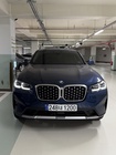 BMW X4 2025