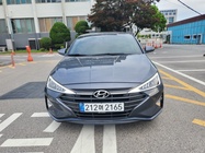 Hyundai Avante 2019