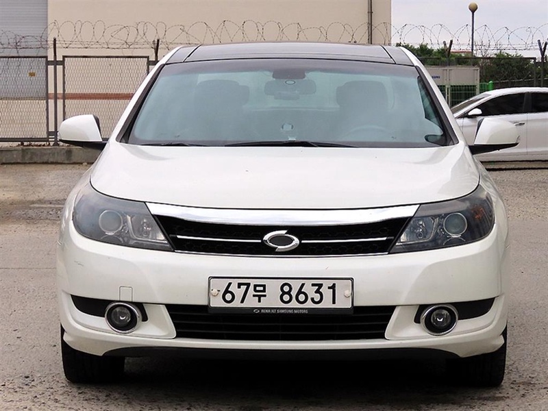 Samsung SM5