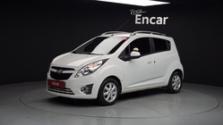 Chevrolet Spark 2011