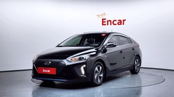 Hyundai Ioniq 2016