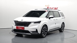 Kia Carnival 2020