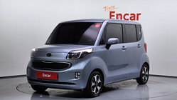 Kia RAY 2013