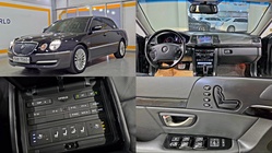 Kia Opirus 2011