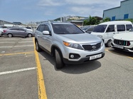 Kia Sorento 2009