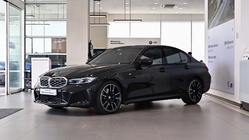 BMW 3 Series 2023