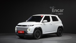 Hyundai Casper 2023