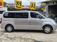 Hyundai Starex 2011