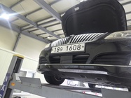Hyundai Equus 2013