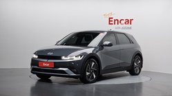 Hyundai Ioniq5 2025
