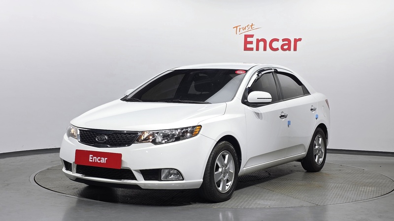 Kia Porte