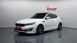 Kia K5 2012