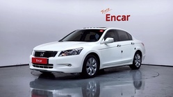 Honda Accord 2010