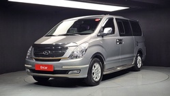 Hyundai Starex 2012