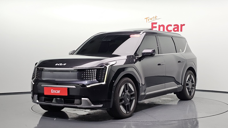 Kia EV9