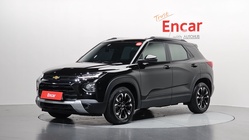 Chevrolet Trailblazer 2022