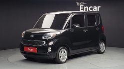 Kia RAY 2013