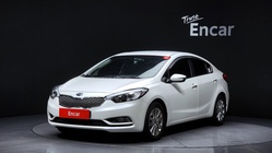 Kia K3 2013