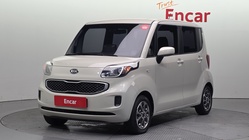 Kia RAY 2012