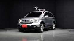Honda CR-V 2007