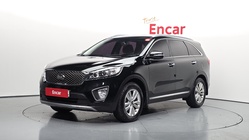 Kia Sorento 2016