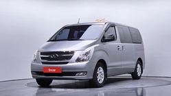 Hyundai Starex 2013