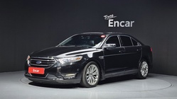 Ford Taurus 2013