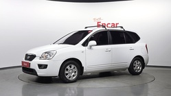 Kia Carens 2011