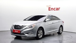 Hyundai Sonata 2013