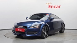 Audi TT 2007
