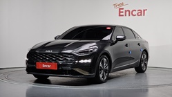 Kia K8 2021