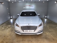 Hyundai Genesis 2014