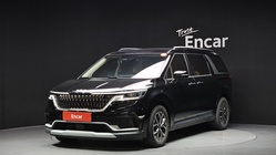 Kia Carnival 2022