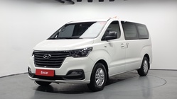 Hyundai Starex 2018