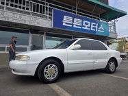 Kia Credos 1996