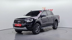 Ford Ranger 2021