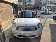 MINI Countryman 2012