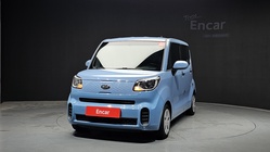 Kia RAY 2021
