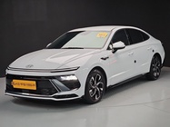 Hyundai Sonata 2024