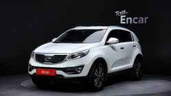 Kia Sportage 2011