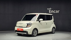 Kia RAY 2023