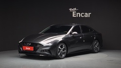 Hyundai Sonata 2022