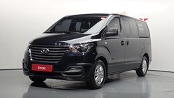 Hyundai Starex 2019