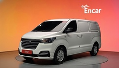 Hyundai Starex 2019