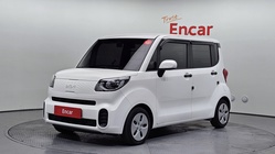 Kia RAY 2022