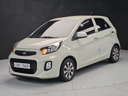 Kia morning 2016