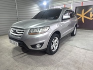 Hyundai Santa Fe 2009
