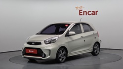 Kia morning 2016