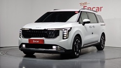 Kia Carnival 2024