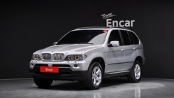 BMW X5 2005